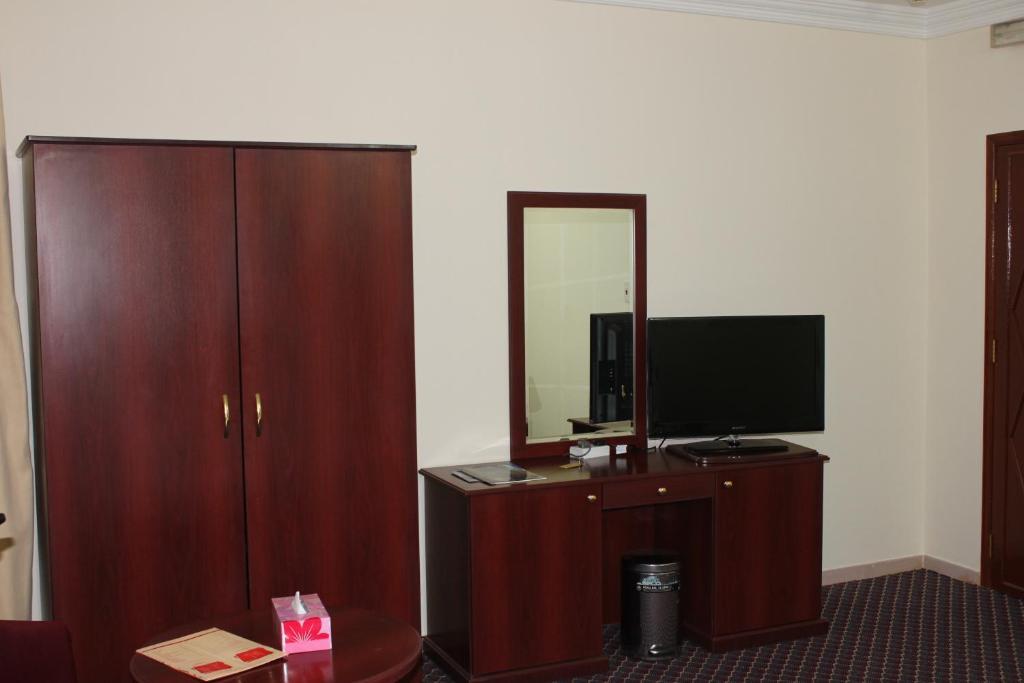 Gulf Horizon Hotel Doha Room photo